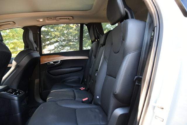 2024 Volvo XC90 Recharge Plug-In Hybrid T8 Plus Bright Theme 7 Passenger
