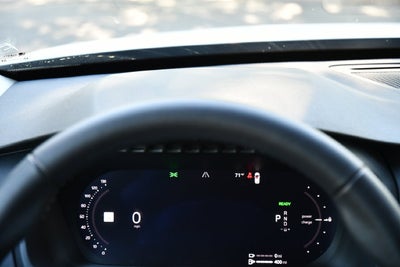 2024 Volvo XC90 Recharge Plug-In Hybrid T8 Plus Bright Theme 7 Passenger