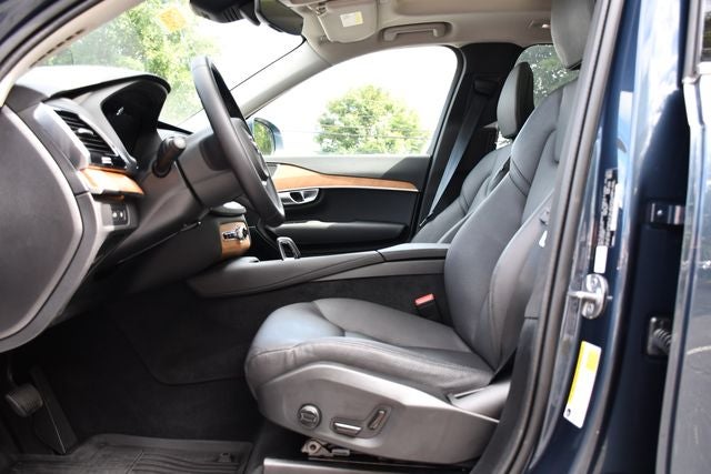 2024 Volvo XC90 Recharge Plug-In Hybrid T8 Plus Bright Theme 7 Passenger