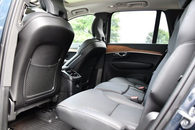 2024 Volvo XC90 Recharge Plug-In Hybrid T8 Plus Bright Theme 7 Passenger