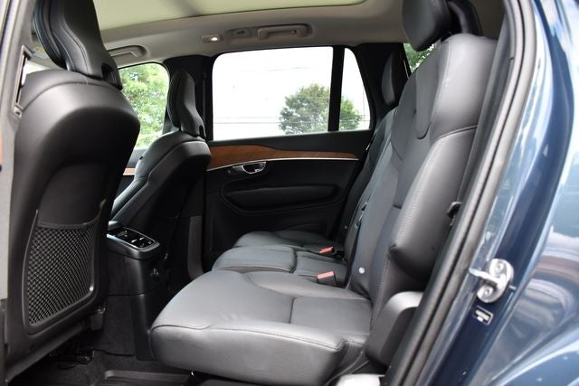 2024 Volvo XC90 Recharge Plug-In Hybrid T8 Plus Bright Theme 7 Passenger