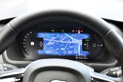 2024 Volvo XC90 Recharge Plug-In Hybrid T8 Plus Bright Theme 7 Passenger