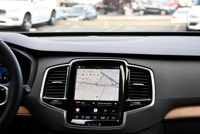 2024 Volvo XC90 Recharge Plug-In Hybrid T8 Plus Bright Theme 7 Passenger
