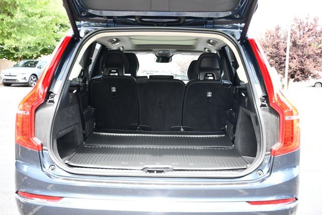 2024 Volvo XC90 Recharge Plug-In Hybrid T8 Plus Bright Theme 7 Passenger