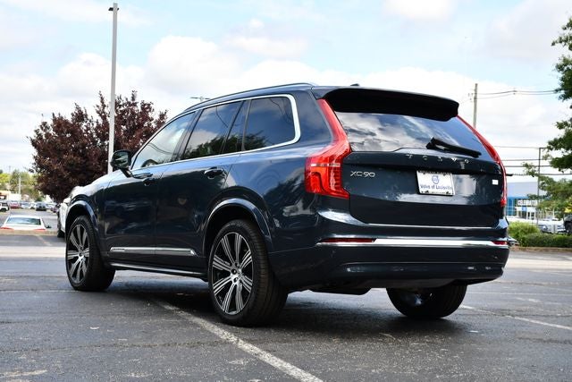 2024 Volvo XC90 Recharge Plug-In Hybrid T8 Plus Bright Theme 7 Passenger