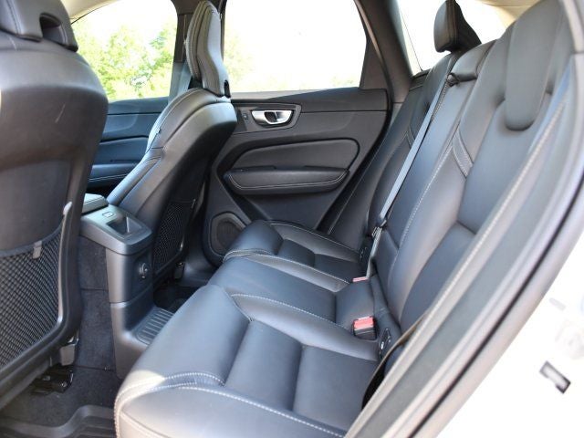 2024 Volvo XC60 Recharge Plug-In Hybrid Ultimate