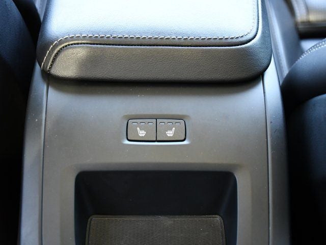 2024 Volvo XC60 Recharge Plug-In Hybrid Ultimate