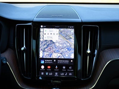 2024 Volvo XC60 Recharge Plug-In Hybrid Ultimate