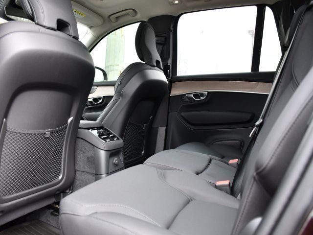 2025 Volvo XC90 Plug-In Hybrid T8 Plus 7 Passenger 2025.5