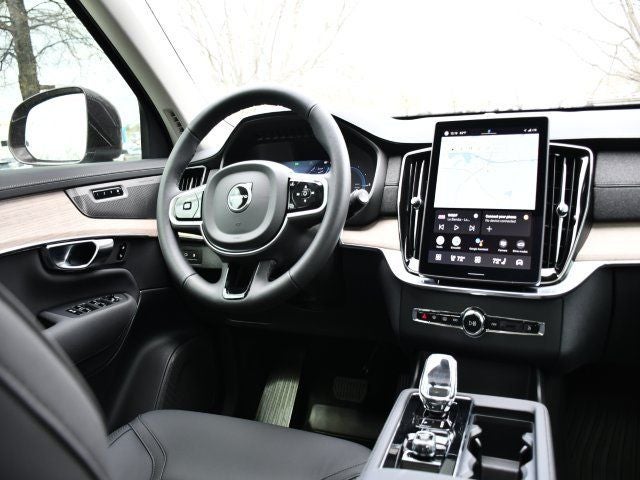 2025 Volvo XC90 Plug-In Hybrid T8 Plus 7 Passenger 2025.5