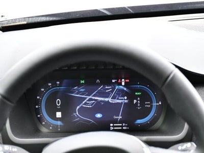 2025 Volvo XC90 Plug-In Hybrid T8 Plus 7 Passenger 2025.5