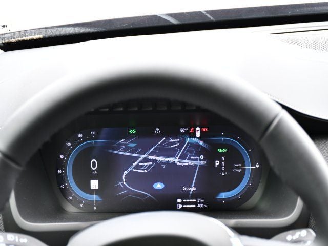 2025 Volvo XC90 Plug-In Hybrid T8 Plus 7 Passenger 2025.5