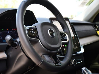 2025 Volvo XC90 Plug-In Hybrid T8 Plus 7 Passenger 2025.5