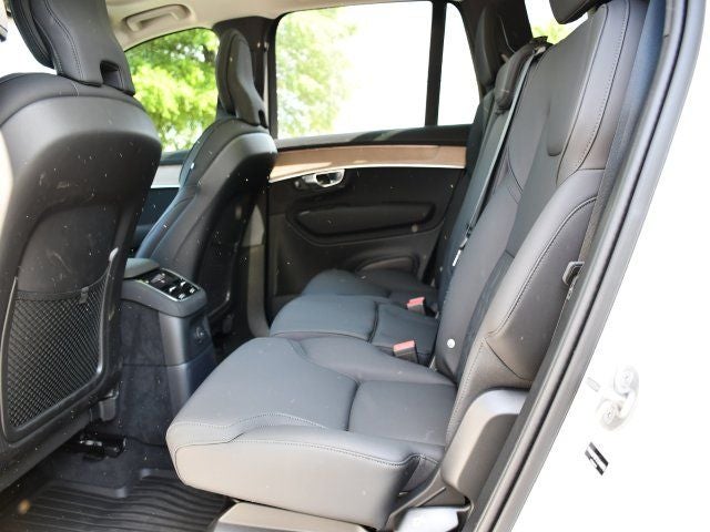 2025 Volvo XC90 Plug-In Hybrid T8 Plus 7 Passenger 2025.5