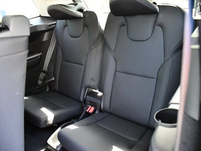 2025 Volvo XC90 Plug-In Hybrid T8 Plus 7 Passenger 2025.5