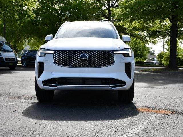 2025 Volvo XC90 Plug-In Hybrid T8 Plus 7 Passenger 2025.5