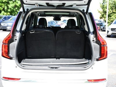 2025 Volvo XC90 Plug-In Hybrid T8 Plus 7 Passenger 2025.5