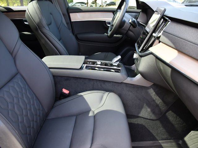 2025 Volvo XC90 Plug-In Hybrid T8 Plus 7 Passenger 2025.5