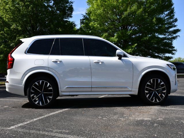 2025 Volvo XC90 Plug-In Hybrid T8 Plus 7 Passenger 2025.5