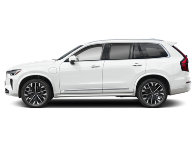 2025 Volvo XC90 Plug-In Hybrid T8 Plus 7 Passenger 2025.5