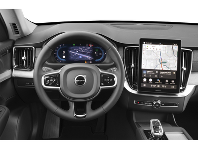 2025 Volvo XC90 Plug-In Hybrid T8 Plus 7 Passenger 2025.5