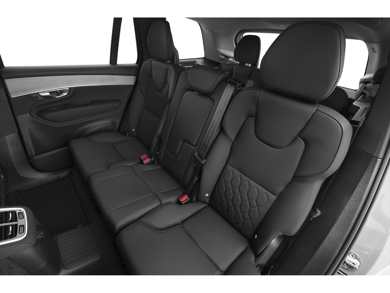 2025 Volvo XC90 Plug-In Hybrid T8 Plus 7 Passenger 2025.5