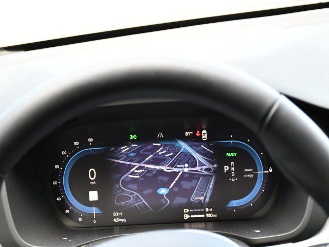 2025 Volvo XC60 Plug-In Hybrid T8 Plus