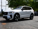2025 Volvo XC60 Plug-In Hybrid T8 Plus
