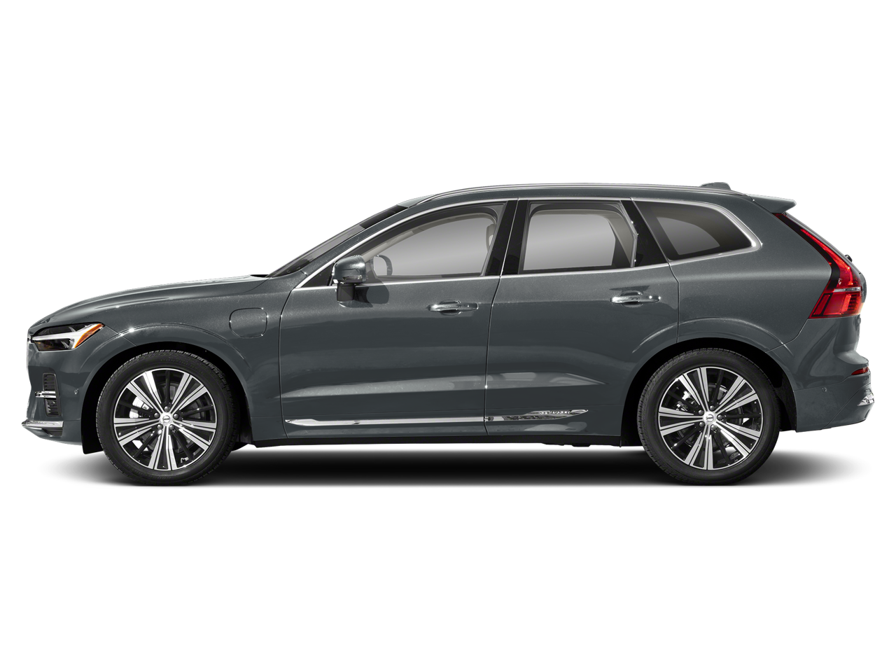 2025 Volvo XC60 Plug-In Hybrid T8 Plus