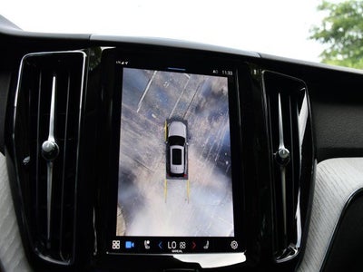 2025 Volvo XC60 Plug-In Hybrid T8 Plus