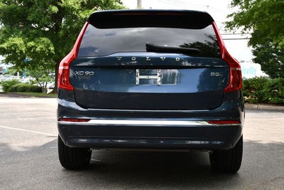 2023 Volvo XC90 B5 Plus