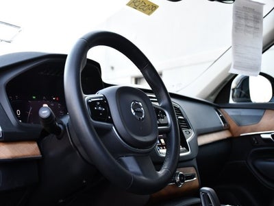 2023 Volvo XC90 B5 Plus