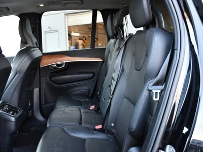 2023 Volvo XC90 B5 Plus