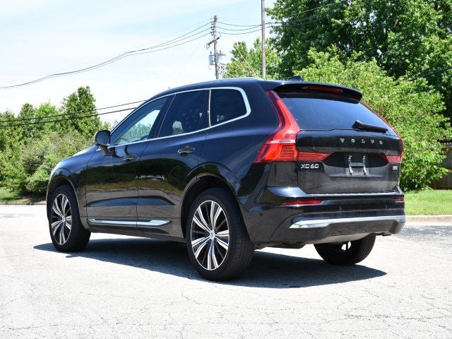 2023 Volvo XC60 B5 Plus Bright Theme