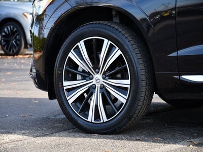 2022 Volvo XC60 B5 Inscription