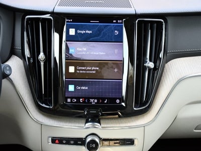 2022 Volvo XC60 B5 Inscription