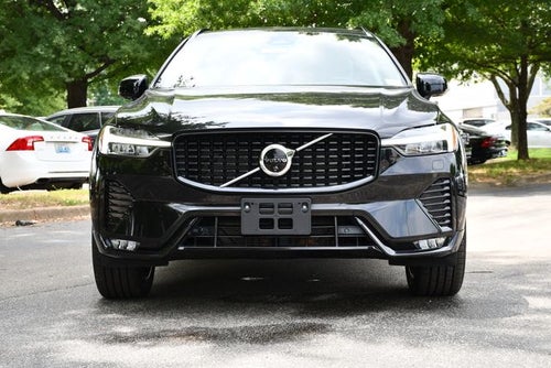 2024 Volvo XC60 B5 Plus Dark Theme