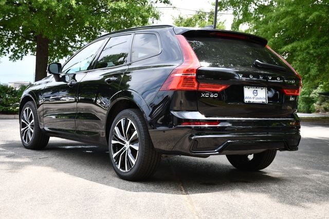 2024 Volvo XC60 B5 Plus Dark Theme