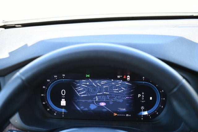2024 Volvo XC60 B5 Plus Dark Theme