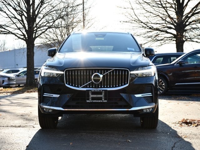 2023 Volvo XC60 B5 Plus Bright Theme