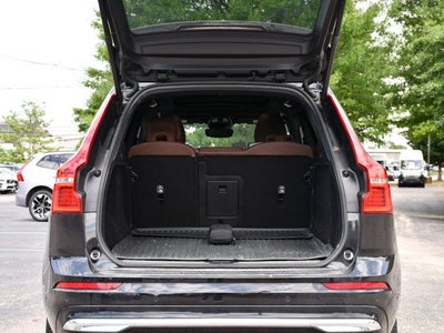 2023 Volvo XC60 B5 Plus Bright Theme