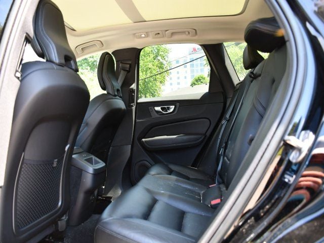 2023 Volvo XC60 B5 Core