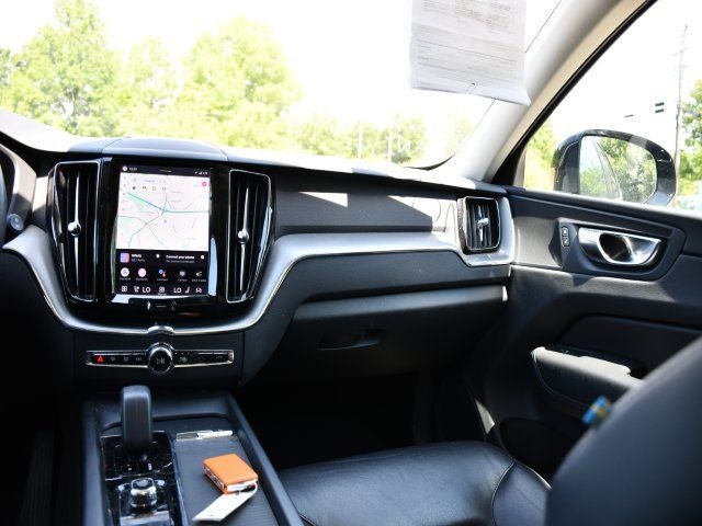 2023 Volvo XC60 B5 Core
