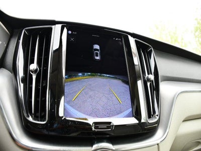 2023 Volvo XC60 B5 Core