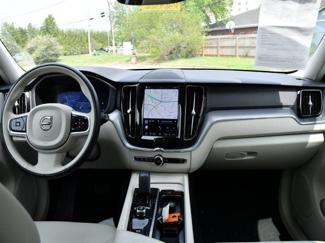 2023 Volvo XC60 B5 Core