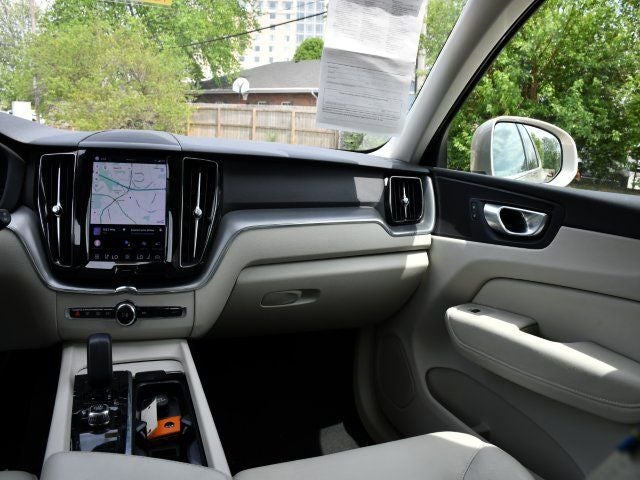 2023 Volvo XC60 B5 Core