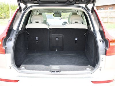 2023 Volvo XC60 B5 Core