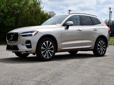 2023 Volvo XC60 B5 Core