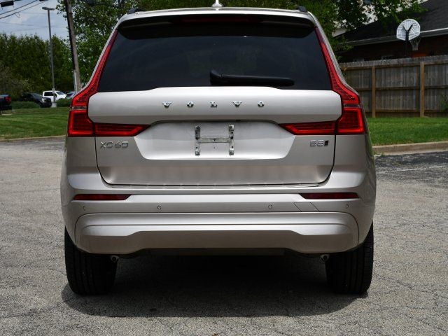 2023 Volvo XC60 B5 Core