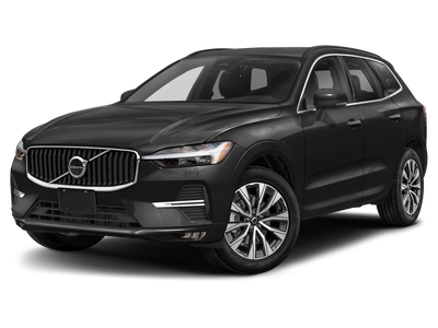 2023 Volvo XC60 B5 Plus Dark Theme